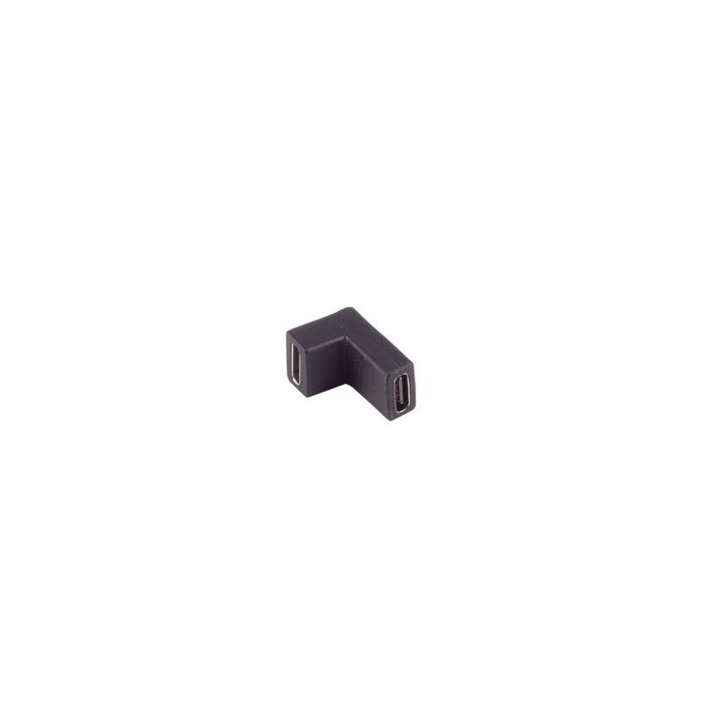 shiverpeaks Adaptateur USB 3.1 BASIC-S, C femelle - C fem.
