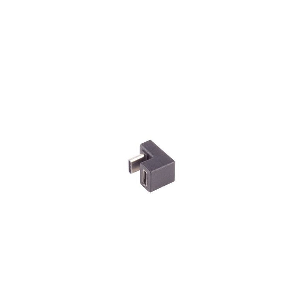shiverpeaks Adaptateur BASIC-S USB 3.1, C femelle, C femelle