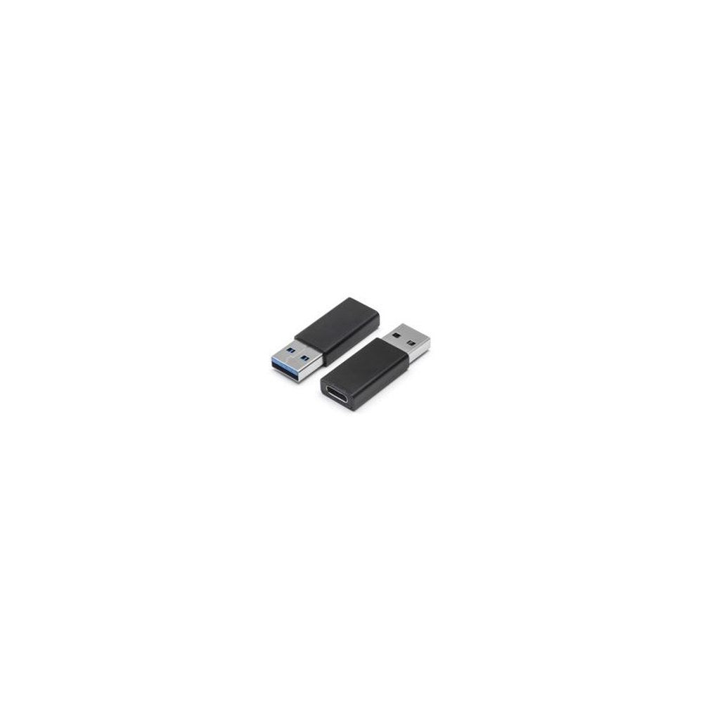 shiverpeaks Adaptateur USB 3.0 BASIC-S, A mâle - C femelle