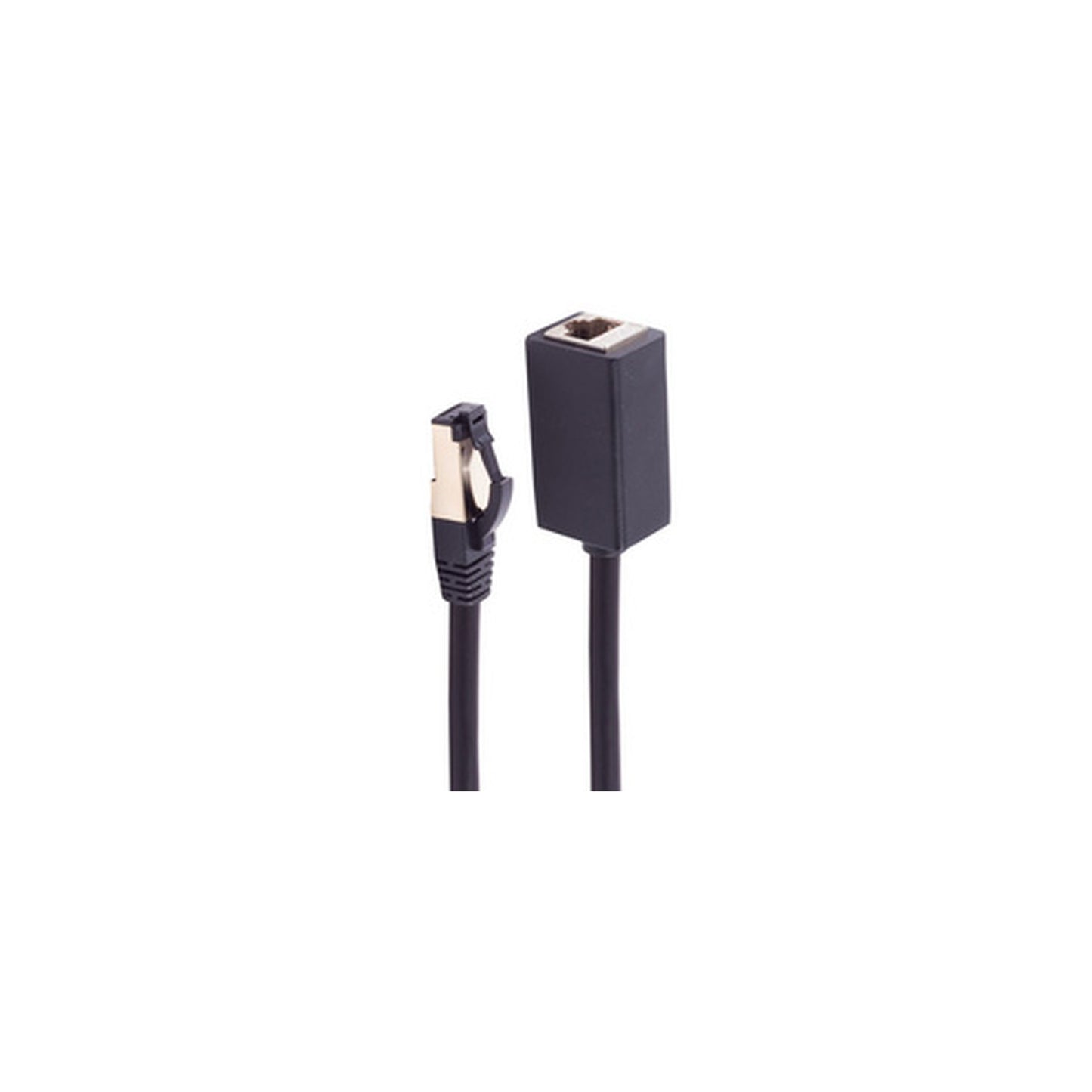 shiverpeaks Rallonge câble patch BASIC-S, cat.8.1, 3 m