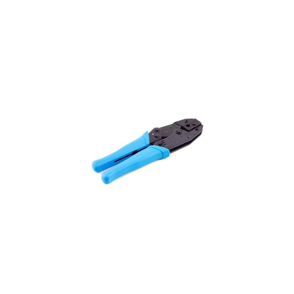shiverpeaks BASIC-S Pince à sertir pour connecteur RJ45