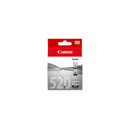 Cartouche d'origine Canon 2932B001 / PGI-520 PGBK - noire
