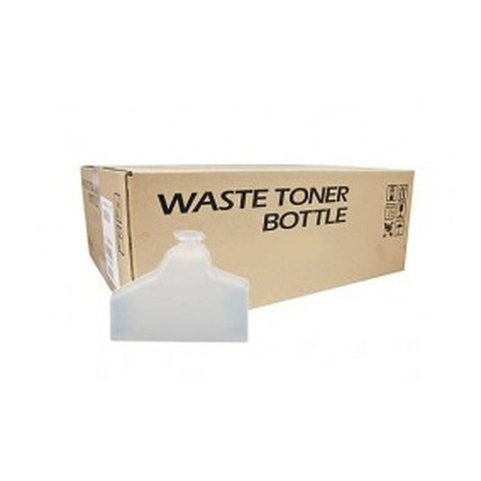 Collecteur de toner d'origine Kyocera 302K093110 / WT-895