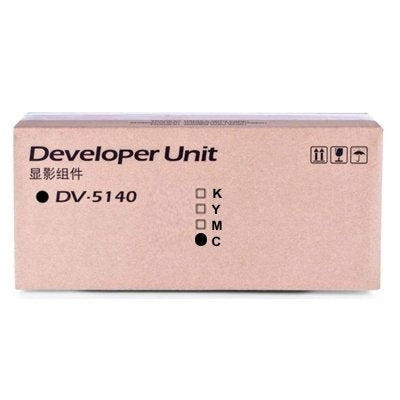 Développeur d'origine Kyocera 302NP93052 / DV-8325 BK - noir