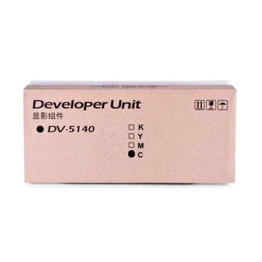 Développeur d'origine Kyocera 302NP93052 / DV-8325 BK - noir
