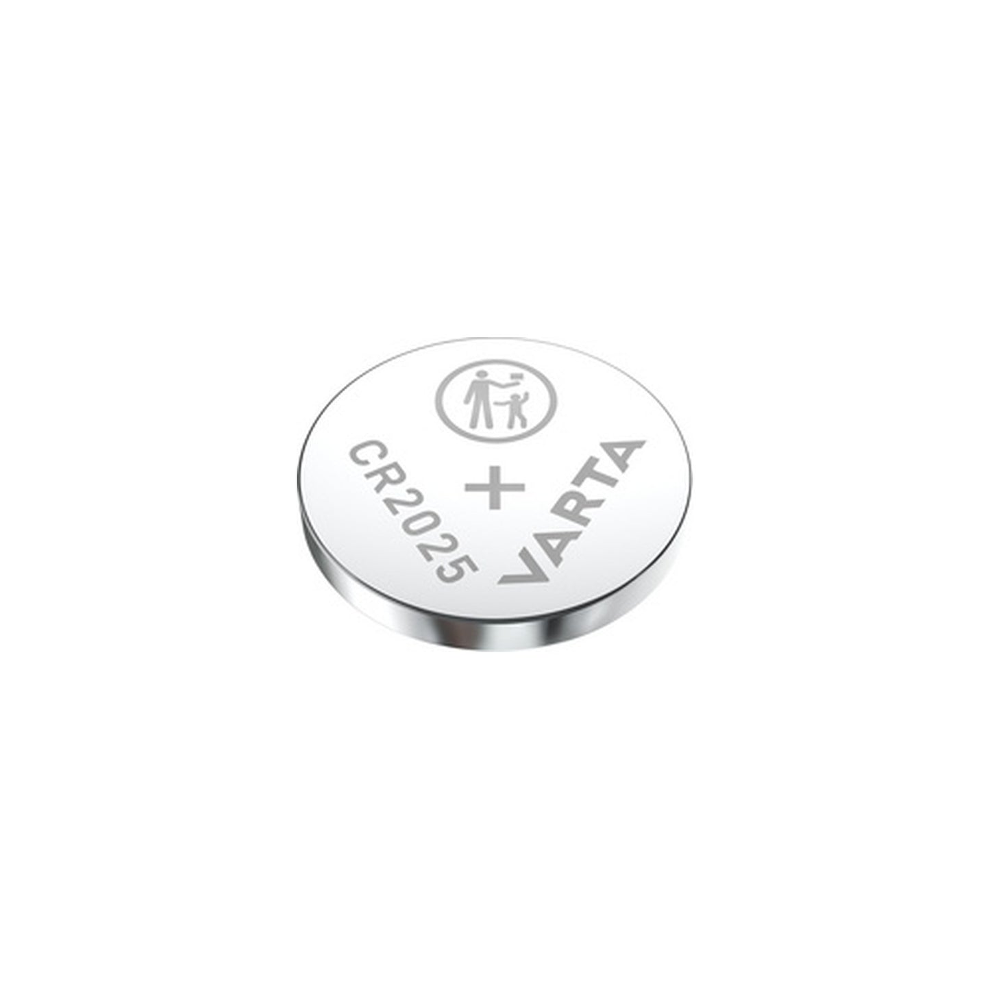 VARTA Pile bouton au lithium "Electronics" CR 1/3N (CR11108)
