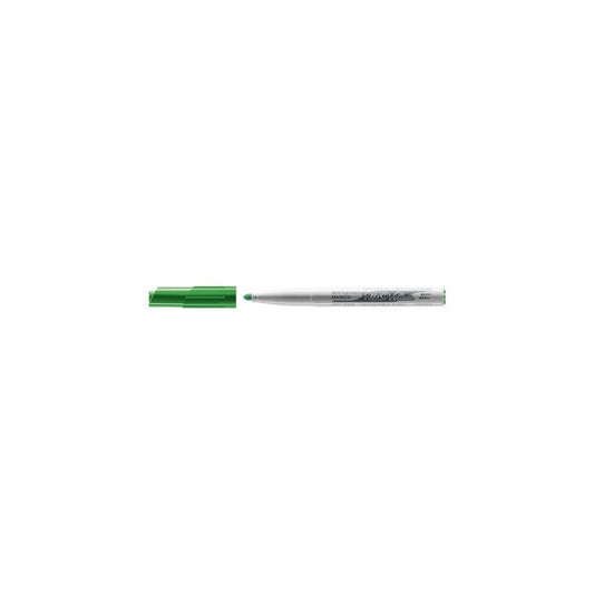 BIC Marqueur pour tableau blanc Velleda Medium 1741, vert