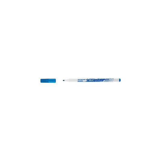 BIC Marqueur pour tableau blanc Velleda 1721, pointe ogive,