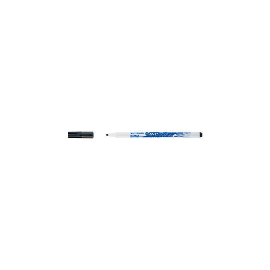 BIC Marqueur pour tableau blanc Velleda 1721, pointe ogive,