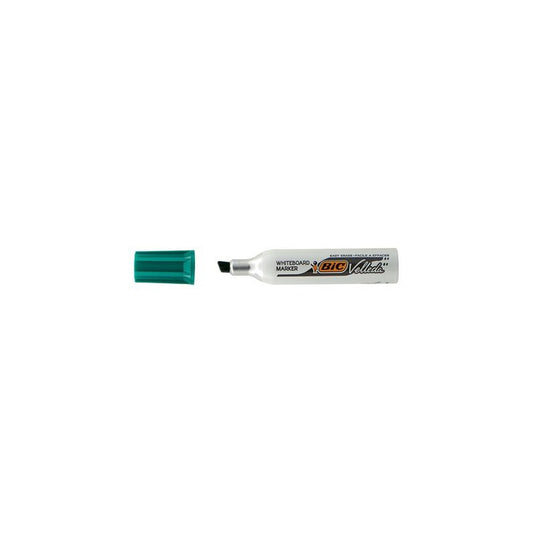 BIC Marqueur pour tableau blanc Velleda 1781, vert