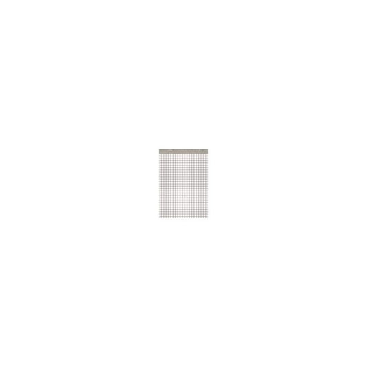 CONQUERANT SEPT Bloc-notes sans couverture, A5, 148 x 210 mm