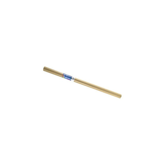 CANSON papier emballage kraft, 60 g/m2, 1m x 10 m, marron