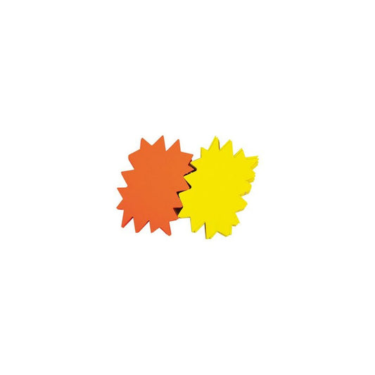 APLI Etiquette symbole "Eclaté", 80 x 120 mm