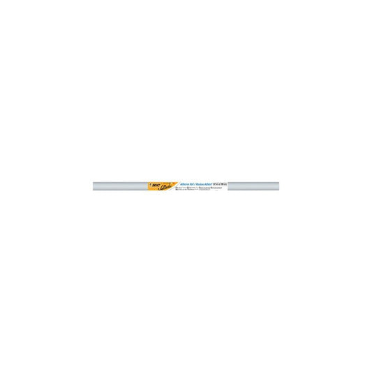 BIC Rouleau de tableau blanc Velleda, dimensions: 675 x 1000