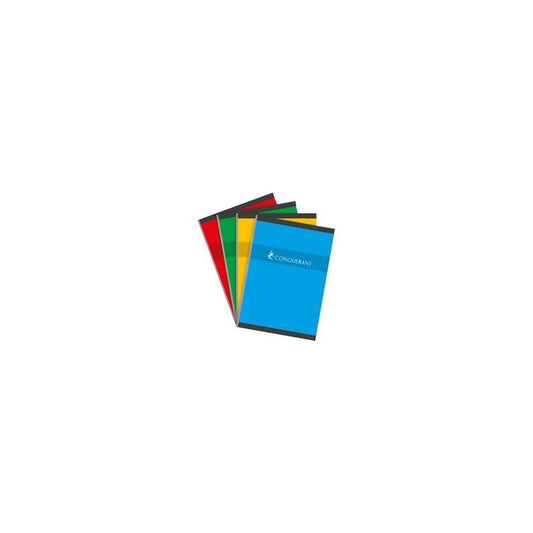 CONQUERANT SEPT Cahier, brochure, 240 x 320 mm, Seyès