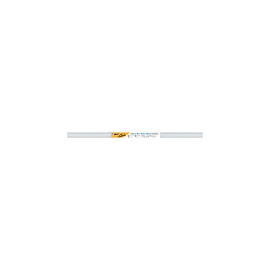 BIC Rouleau de tableau blanc Velleda, dimensions: 1000 x