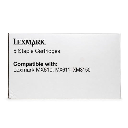 Agrafes d'origines Lexmark 35S8500