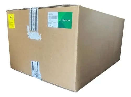 Kit de transfert d'origine Lexmark 40X6401