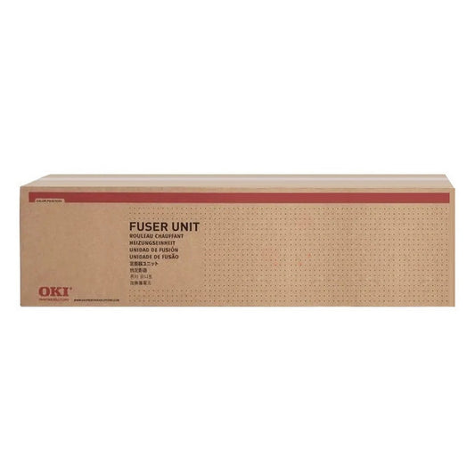 Unité de Fusion de Marque OKI 43363203 Noir (60000pages)