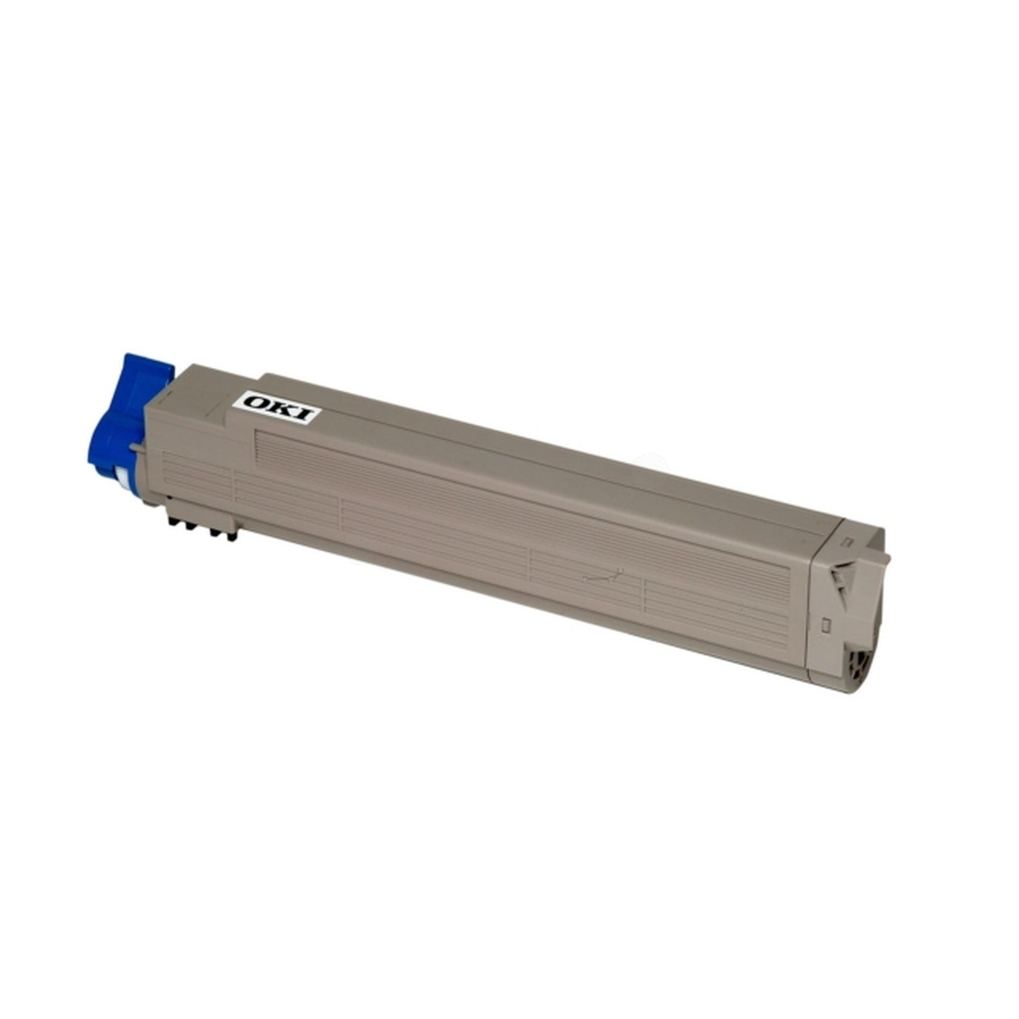 Toner d'origine OKI 43837131 - cyan