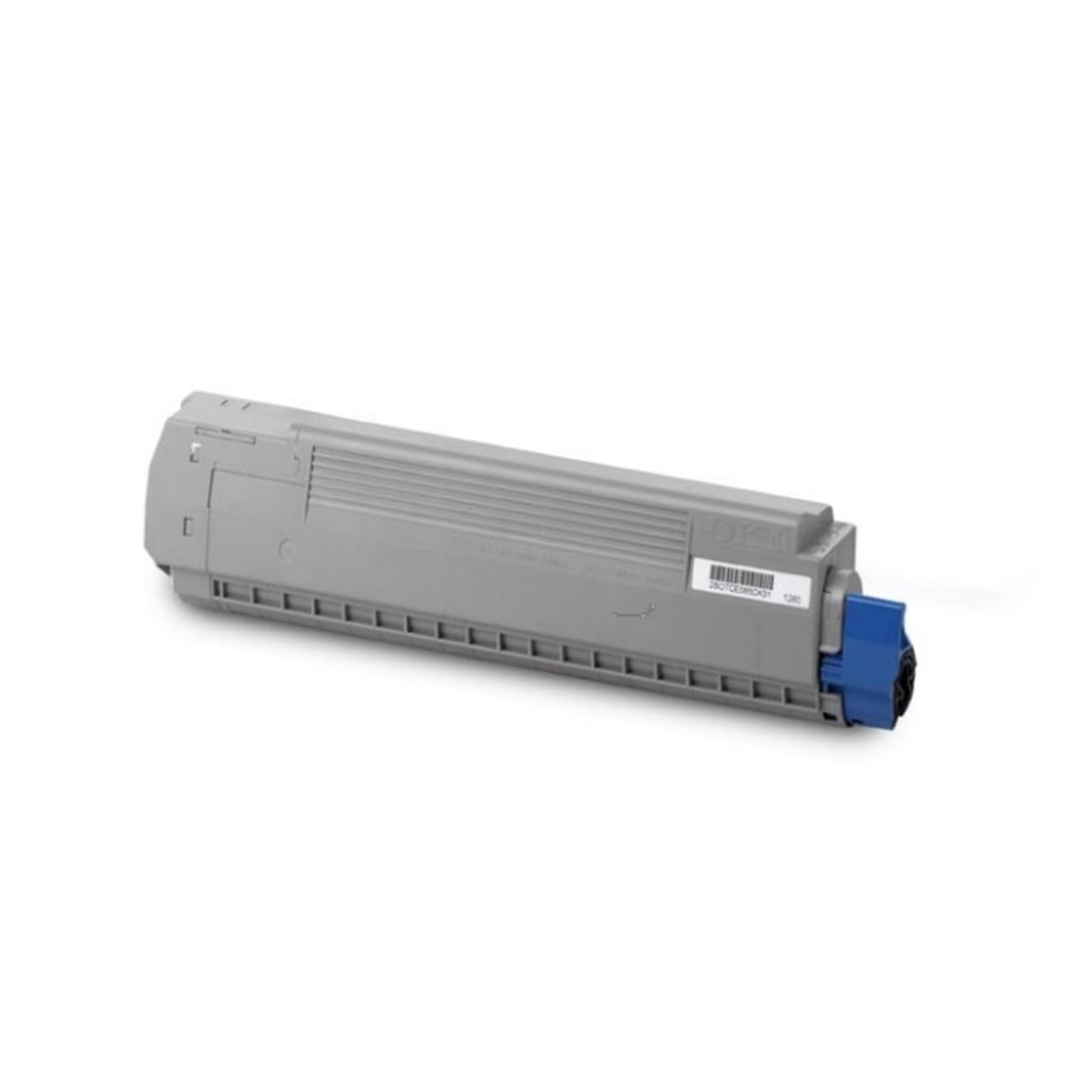 Toner d'origine OKI 44059257 - jaune