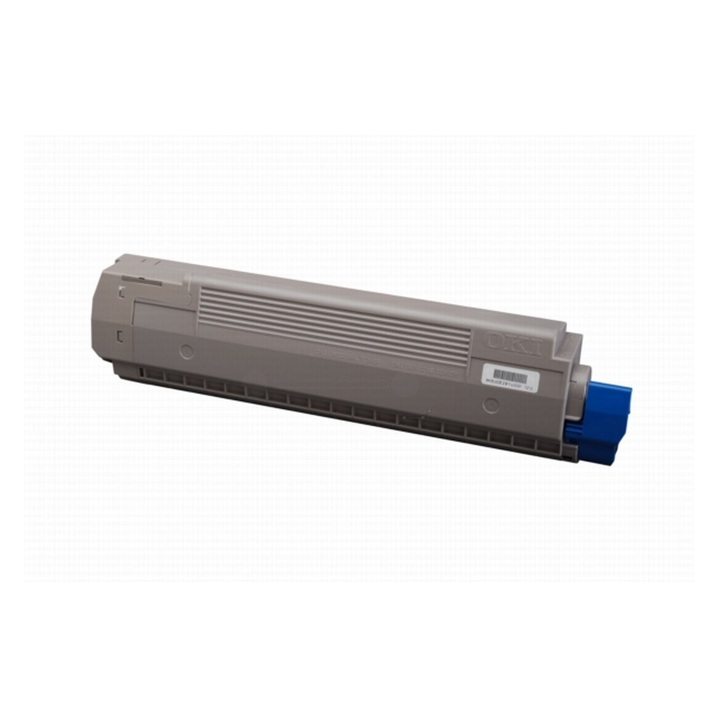 Toner d'origine OKI 44643003 - cyan