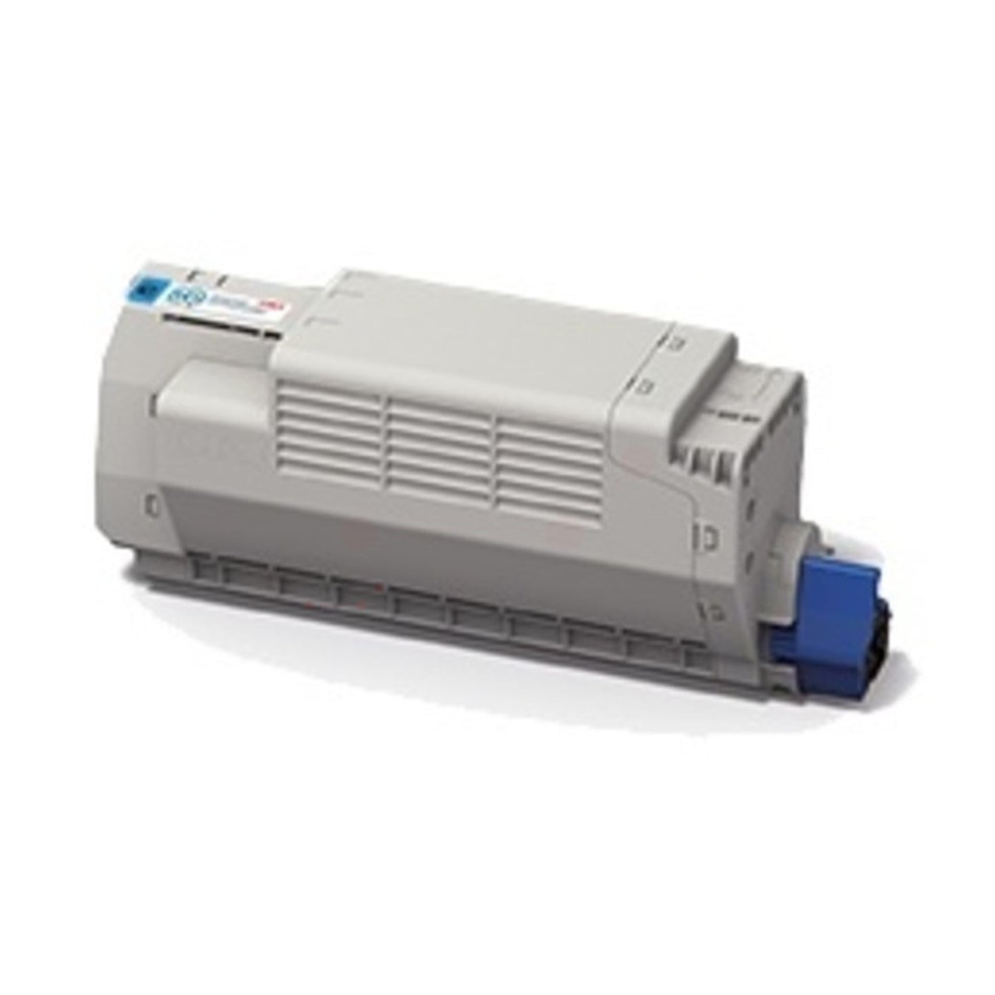 Toner d'origine OKI 45396303 - cyan