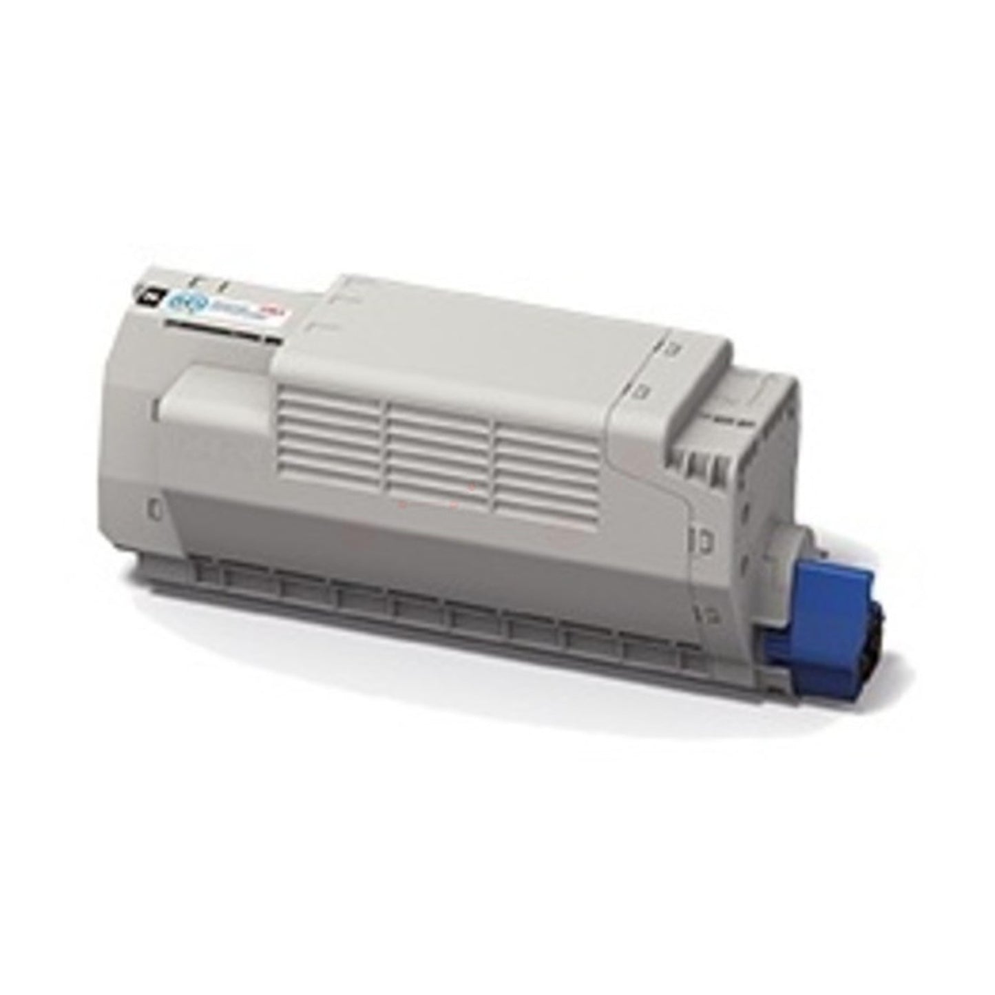 Toner d'origine OKI 45396304 - noir