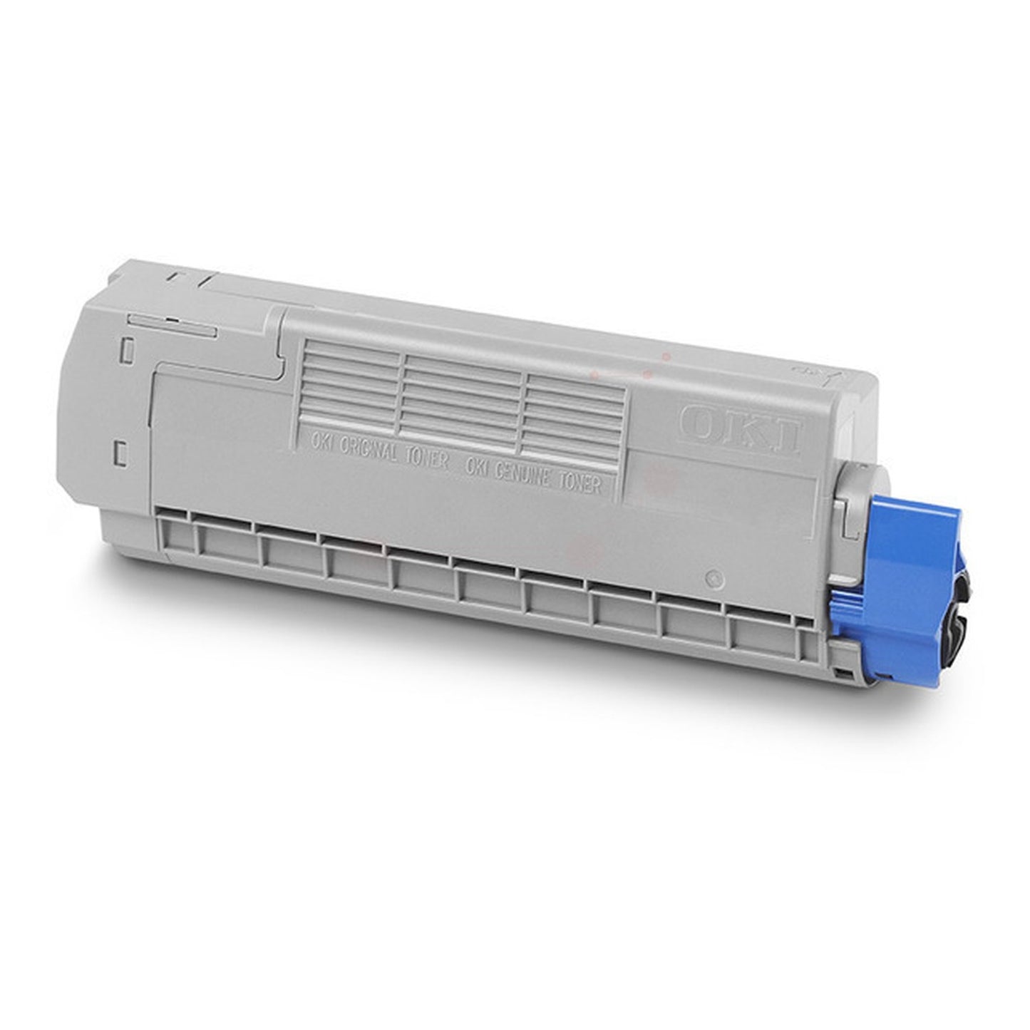 Toner d'origine OKI 46507506 - magenta