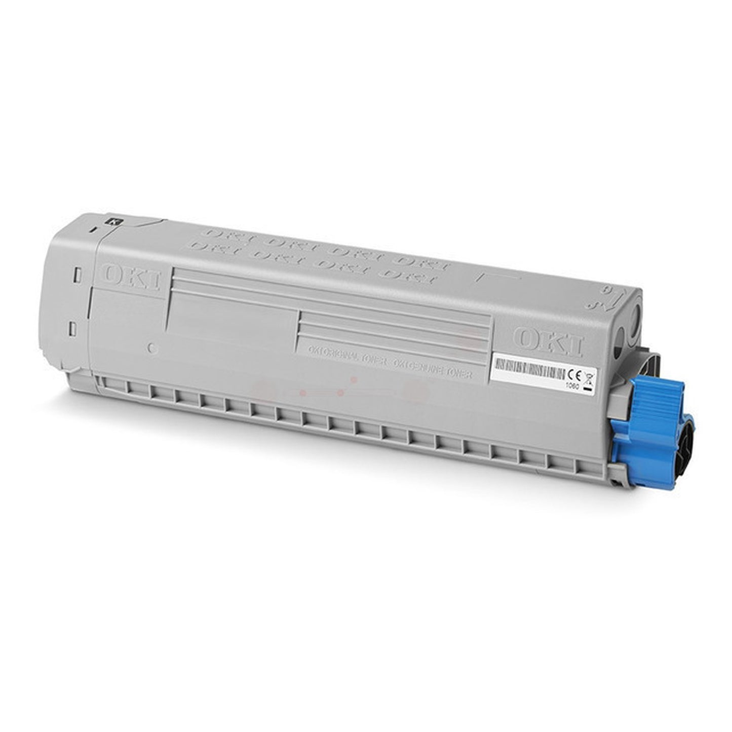 Toner d'origine OKI 47095704 - noir