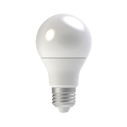 Ampoule LED A60 E27 8W (Avec changement de couleur via interrupteur)