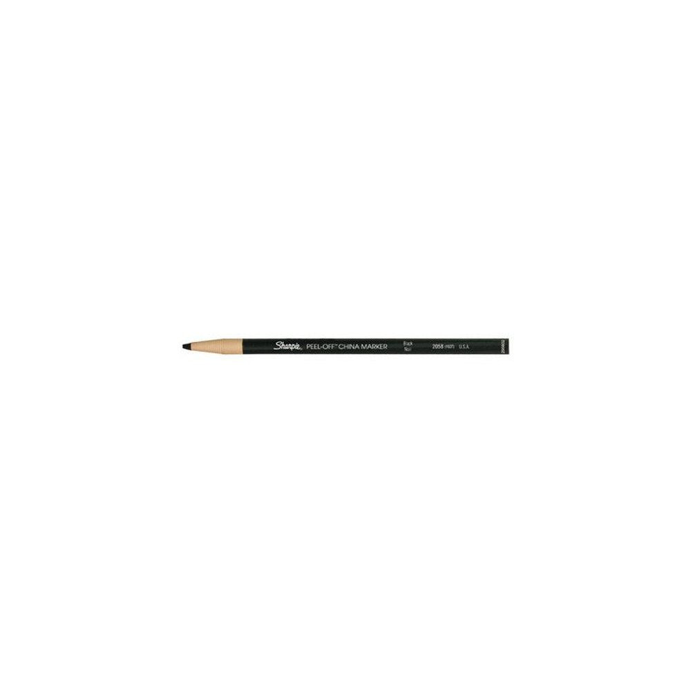 Sharpie Marqueur CHINA, largeur du tracé: 2,0 mm, noir