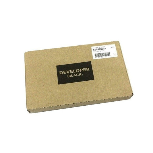 Développeur d'origine Xerox 505S00037 - noir