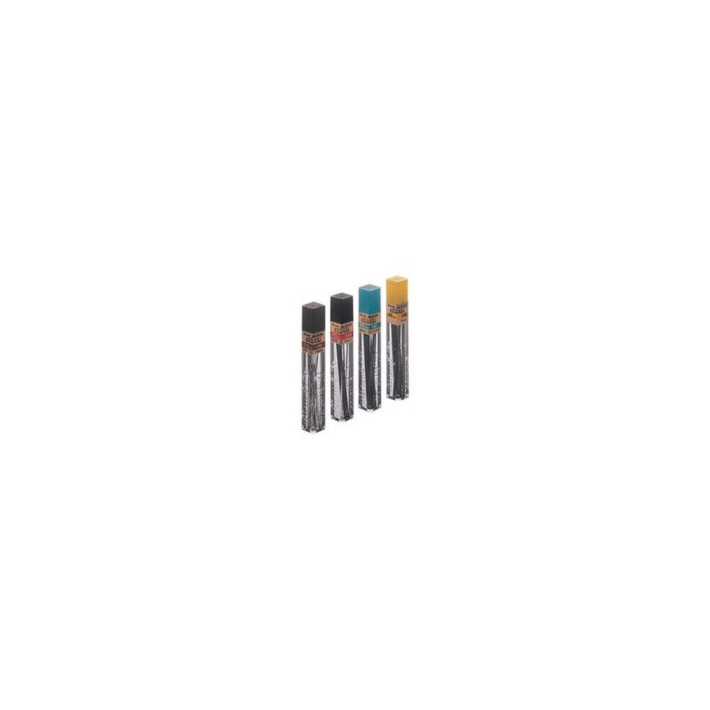 Pentel Etui mines HI-POLYMER SUPER, dureté: B