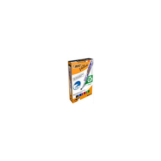 BIC Marqueur pour tableau blanc Velleda 1701 ECOLutions