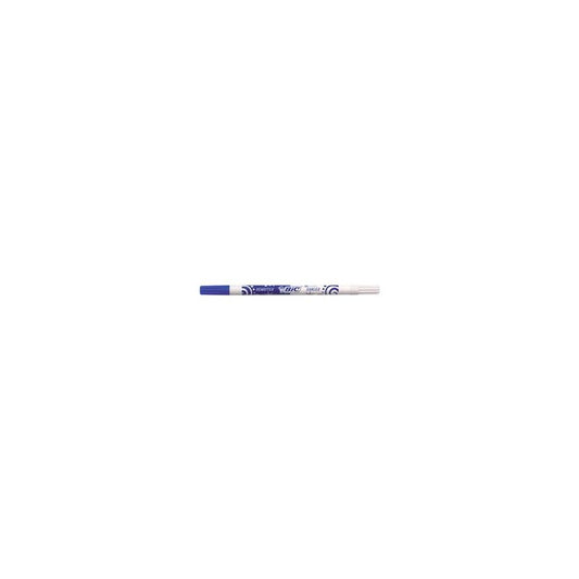 BIC Effaceur d'encre, effacer & corriger, avec 2 pointes