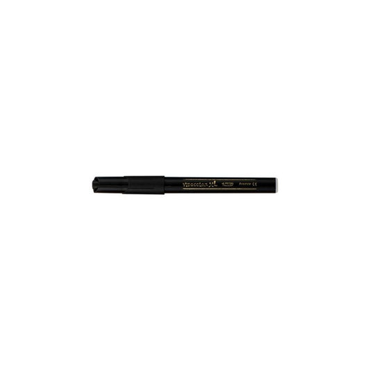 BIC KIDS Feutres "Visacolor XL", 12 pièces, noir