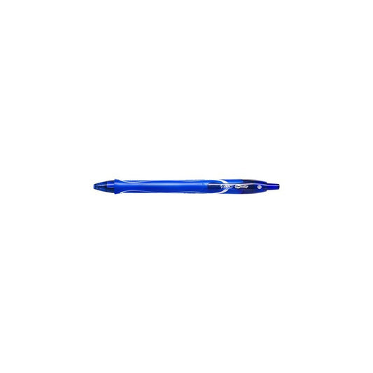 BIC Stylo à encre gel Intensity Quick Dry, bleu