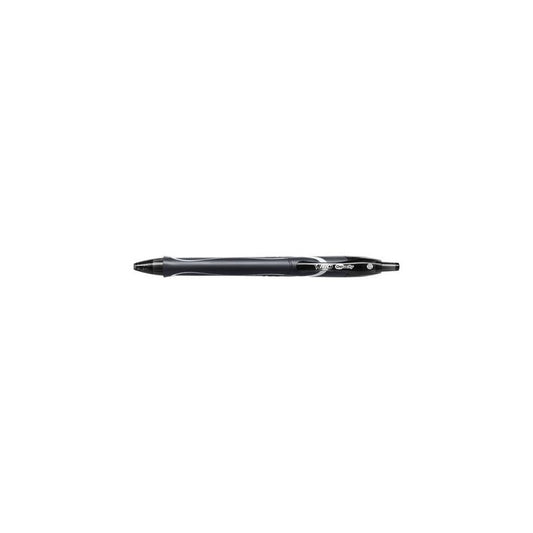 BIC Stylo à encre gel Intensity Quick Dry, noir