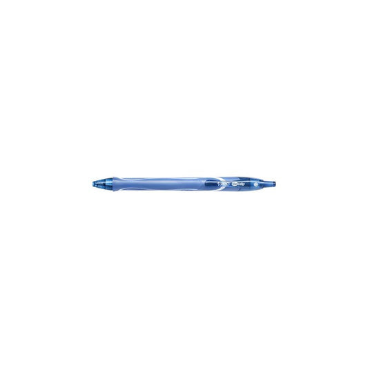 BIC Stylo à encre gel Intensity Quick Dry, turquoise