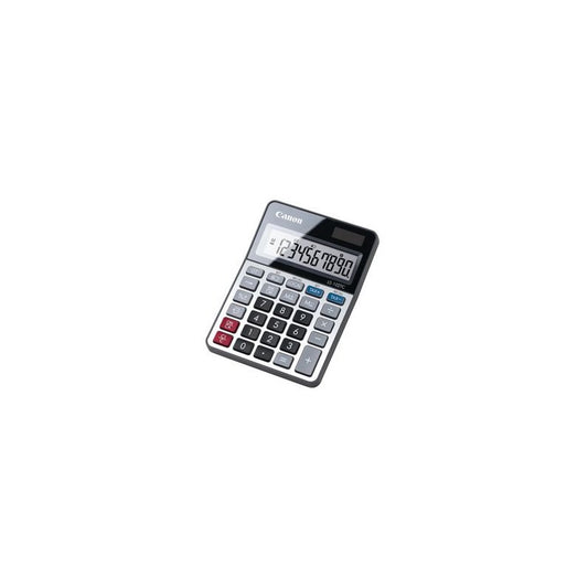 Canon Calculatrice de table LS-102 TC, alimentation par pile
