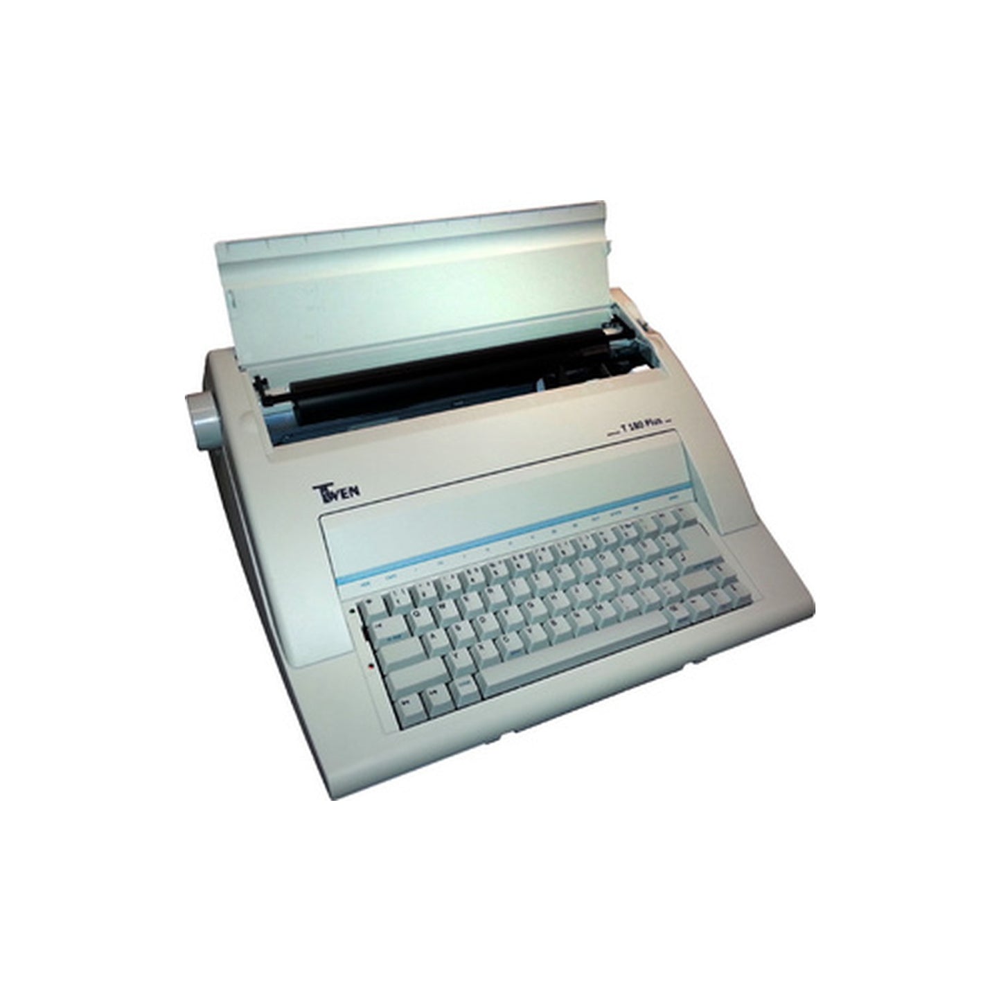 TWEN Elektrische Schreibmaschine "TWEN 180 PLUS"