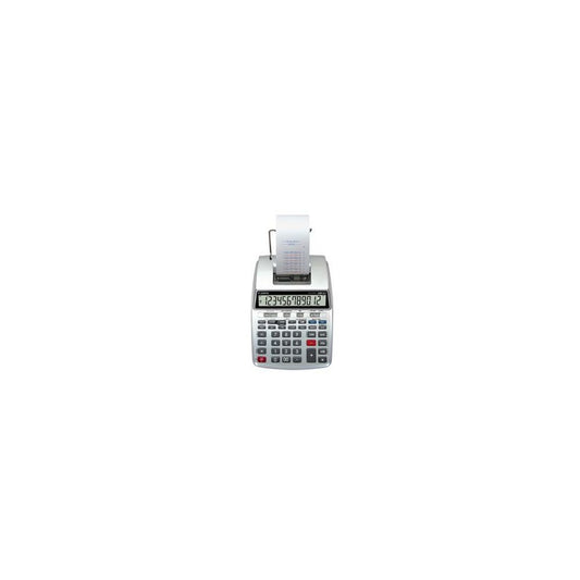 Canon Calculatrices imprimante P-23 DTSC, écran LC