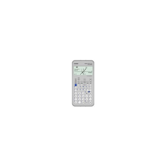 CASIO Calculatrice graphique GraphLight, écran 8 lignes