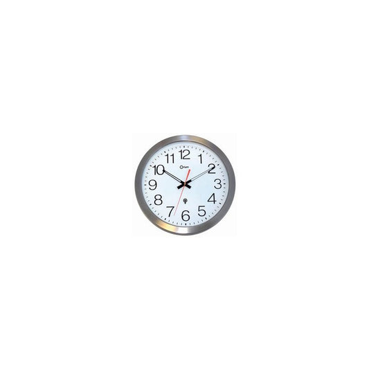 CEP Orium horloge, radio pilotée, étanche, argent