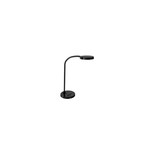 CEP Lampe de bureau LED FLEX, noir