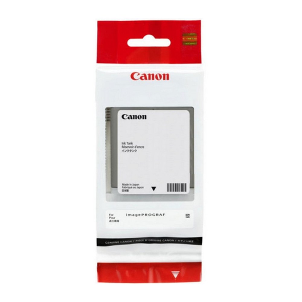 Cartouche d'origine Canon 5295C001 / PFI-2700 G - verte