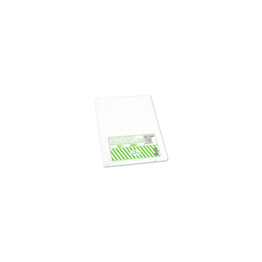 CANSON Film polyester mat sur 2 faces, A4, 75 microns x100