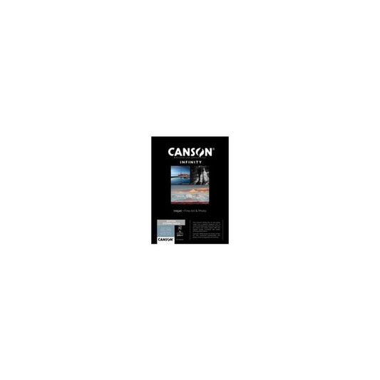 CANSON INFINITY Papier photo Edition Etching Rag II, A4