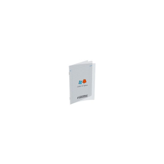 CONQUERANT CLASSIQUE Cahier de liaison, 170 x 220 mm x10